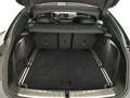 View of boot / luggage space