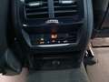 View of rear climate control switch