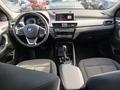 View of dashboard