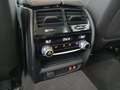 View of rear climate control switch
