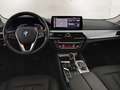View of dashboard