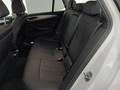 View of rear seat