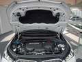 View of engine compartment