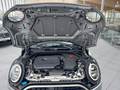 View of engine compartment