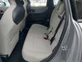 View of rear seat