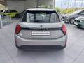 Rear view