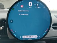 Статус автомобиля