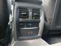 View of rear climate control switch