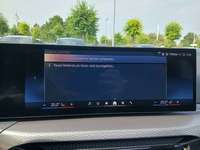 Статус автомобиля