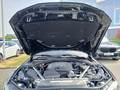 View of engine compartment