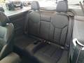 View of rear seat