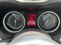 Pogled kombi instrument