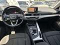 View of dashboard