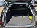 View of boot / luggage space