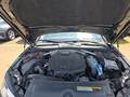 View of engine compartment