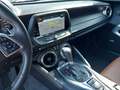 View of dashboard