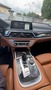 View of dashboard