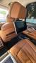 View of rear entertainment and accessories