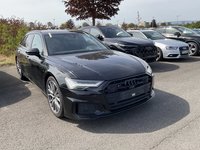 Skats no labās puses priekšā