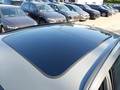 View of sunroof / panoramic roof