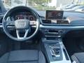 View of dashboard