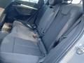 View of rear seat