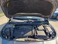 View of engine compartment