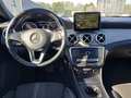View of dashboard