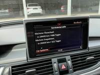 Статус автомобиля