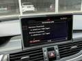Статус автомобиля