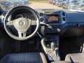 View of dashboard