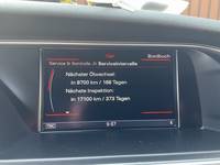 Статус автомобиля