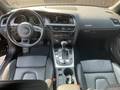 View of dashboard