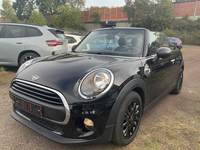 Mini Cabrio One 1,5
