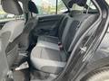 View of rear seat