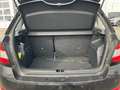 View of boot / luggage space