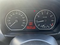 Вид на приборную панель