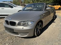 BMW 118i Cabriolet