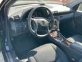 View of dashboard