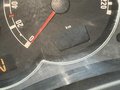 Вид на приборную панель