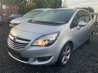 Opel Meriva 1,4 Turbo "Innovation"