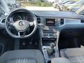 View of dashboard