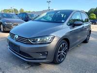 VW Golf Sportsvan 2,0 TDI BMT "Lounge"