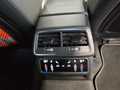 View of rear climate control switch