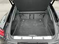 View of boot / luggage space
