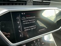 Статус автомобиля
