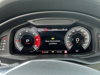 Статус автомобиля