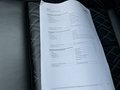 Документ о выполнении сервиса