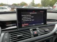 Статус автомобиля