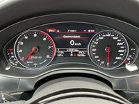 Вид на приборную панель